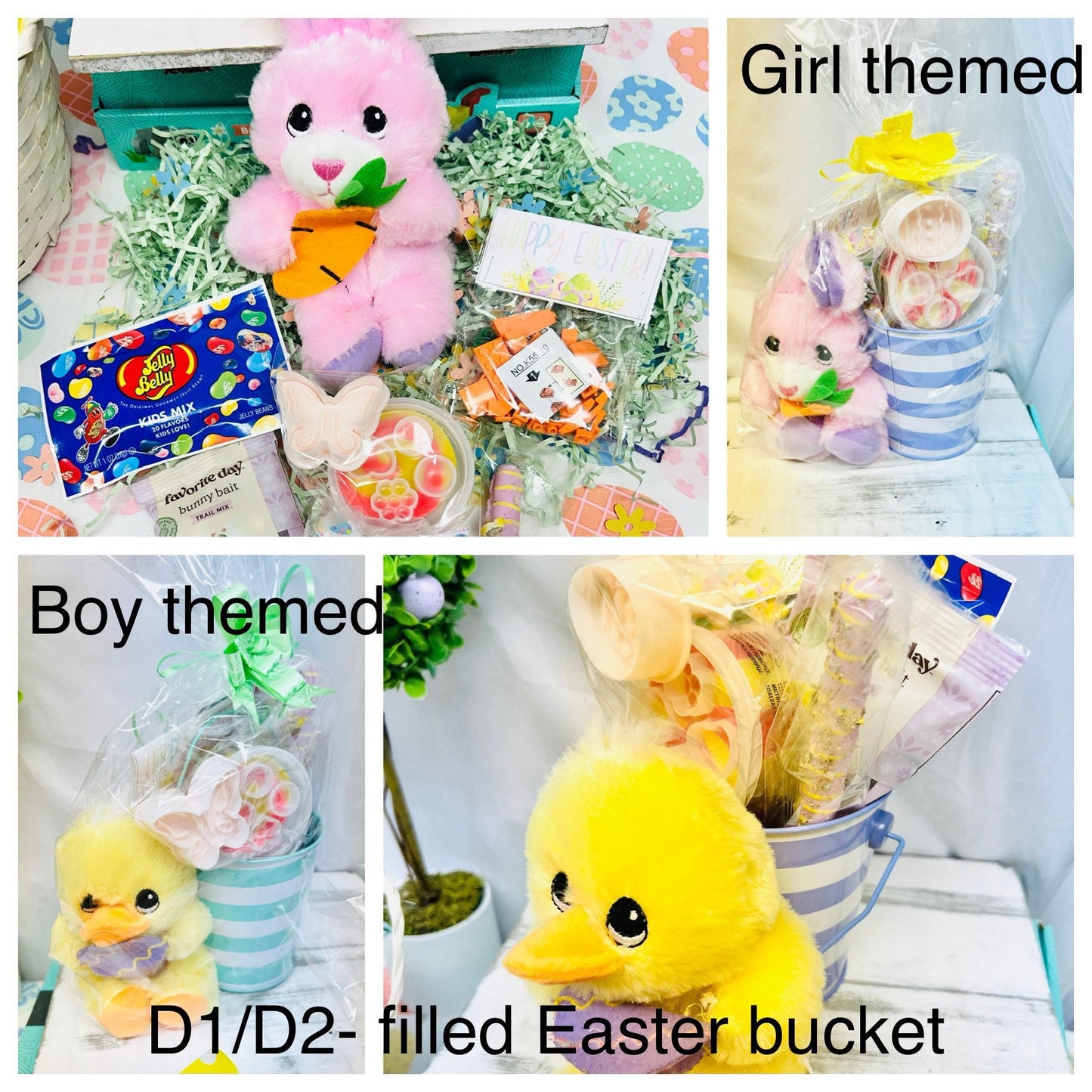 Easter basket stuffers Easter basket add ons gift basket fillers bricks pretend play play doh Easter crafts kids Easter crafts