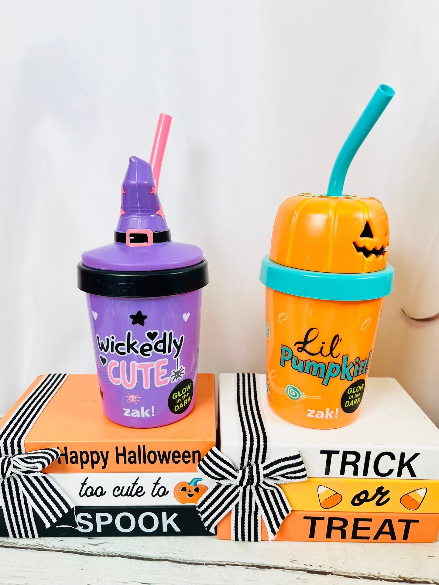 Ready to ship*Kids halloween trick or treat bucket with toys candy halloween gift basket kids craft kids halloween handout boo bag