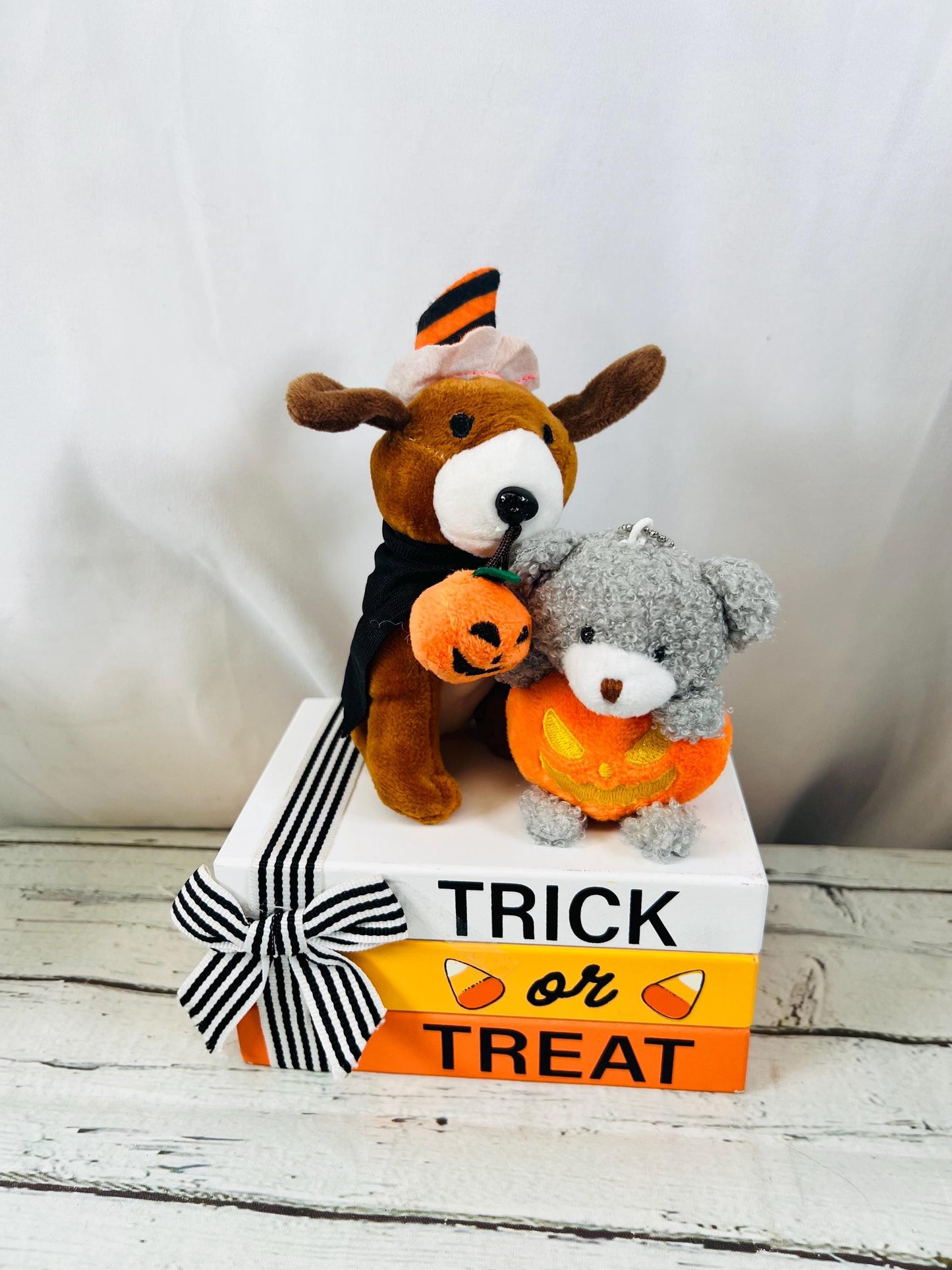 Kids Halloween Basket | Halloween Trick or Treat | Boo Bag | Halloween handout | Non Candy Halloween | Halloween Activity for Kids