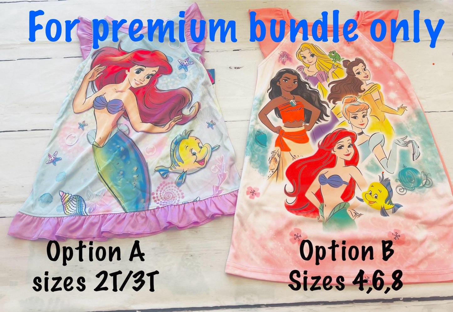 Prefilled Easter eggs Disney Princess themed bundled prefilled Easter eggs