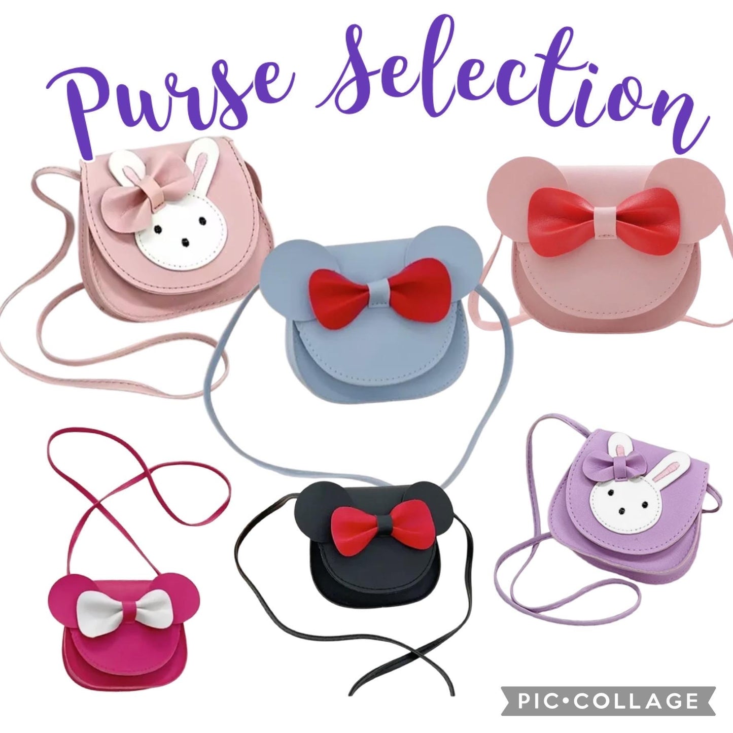 Themed gift Box for girls | kids toys | adorable gift for girls | girls birthday gift | prefilled gift box | girls gift basket | girls purse