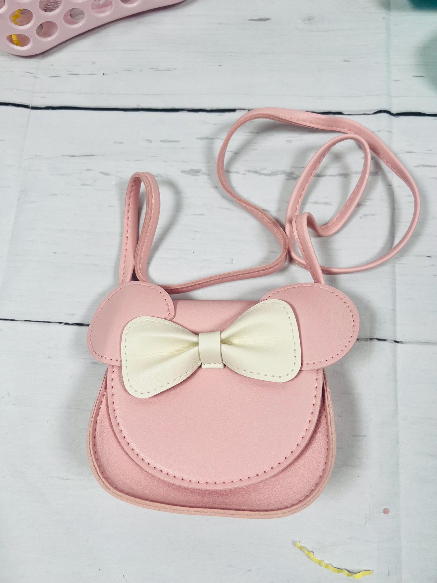 10 piece prefilled gift basket for girls | prefilled Easter basket | girls stuffed Easter gift | themed Easter basket for girls